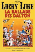 La ballade des Dalton