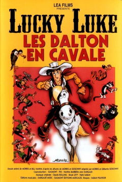 La ballade des Dalton (1978)