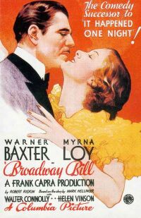 Broadway Bill