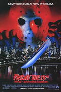 Friday the 13th Part VIII: Jason Takes Manhattan