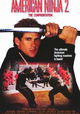 American Ninja 2: The Confrontation