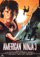American Ninja 3: Blood Hunt