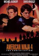 American Ninja 4: The Annihilation