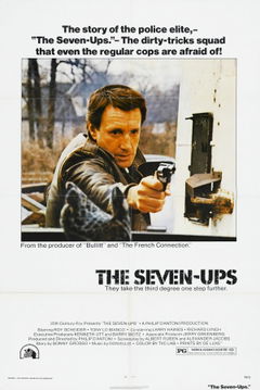 The Seven-Ups (1973)