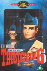 Thunderbird 6