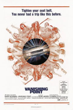 Vanishing Point (1971)