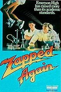 Zapped Again!