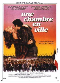 Une Chambre en Ville (1982)