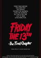 Friday the 13th: The Final Chapter