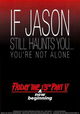 Friday the 13th: A New Beginning