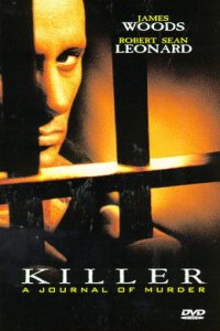 Killer: A Journal of Murder