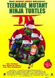 Teenage Mutant Ninja Turtles III