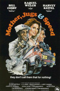 Mother, Jugs & Speed