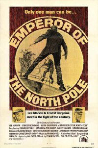 Emperor of the North Pole (1973)