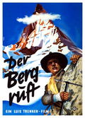 Der Berg ruft!