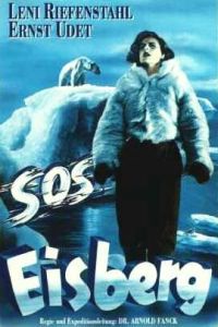 S.O.S. Eisberg