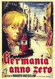 Germania anno zero