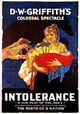 Intolerance: Love's Struggle Throughout the Ages