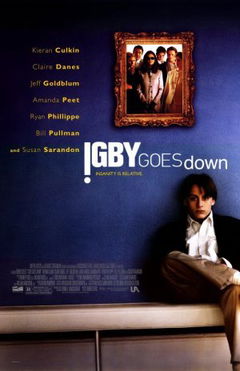 Igby Goes Down (2002)