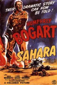 Sahara