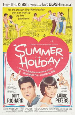 Summer Holiday (1963)