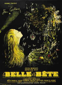 La belle et la bête (1946)