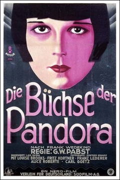 Die Büchse der Pandora (1929)