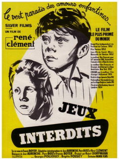 Jeux interdits (1952)