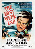 The Lost Weekend