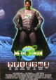 The Meteor Man