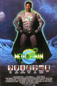 The Meteor Man (1993)