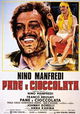 Pane e cioccolata