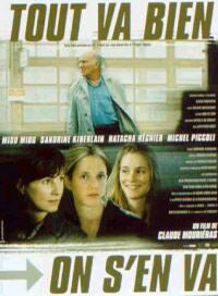 Tout va bien, on s'en va (2000)