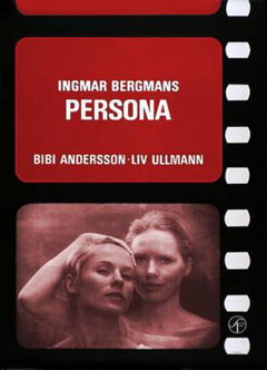 Persona (1966)