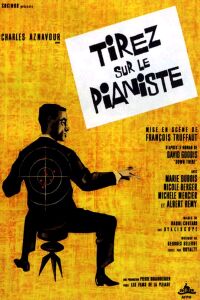 Tirez sur le pianiste (1960)