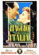 Viaggio in Italia