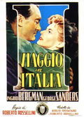 Viaggio in Italia