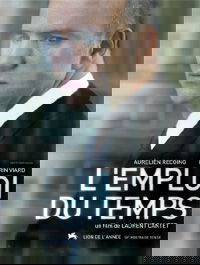 L'emploi du temps (2001)