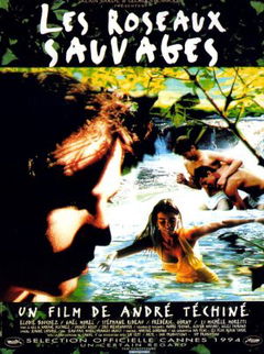 Les roseaux sauvages (1994)