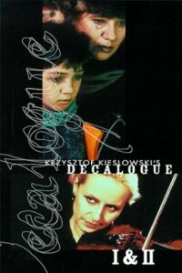 Dekalog, dwa