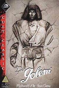 Der Golem (1915)