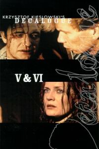 Dekalog, szesc (1988)