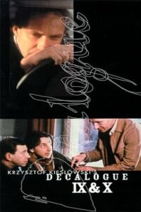 Dekalog, dziesiec (1989)