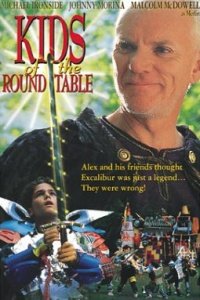 Kids of the Round Table