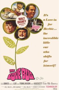 The Love Bug (1968)