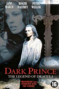 Dark Prince: The True Story of Dracula