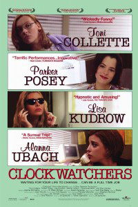Clockwatchers (1997)