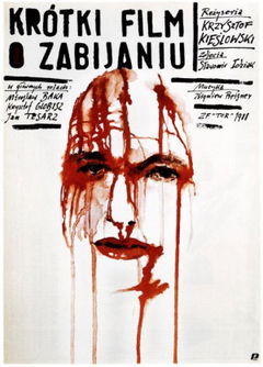 A Short Film about Killing (1988)