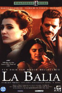 La balia (1999)