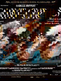 Saint-Cyr (2000)